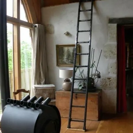 House Location 4 Pieces 7 Personnes Dom wakacyjny *