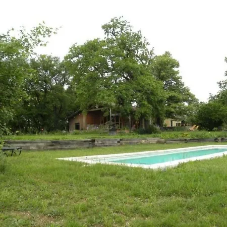 House Location 4 Pieces 7 Personnes Gondrin