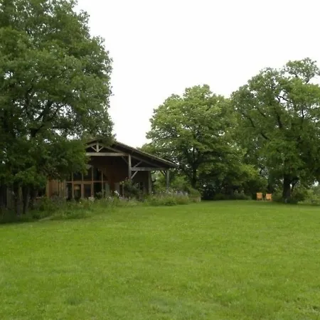 Dom wakacyjny House Location 4 Pieces 7 Personnes *