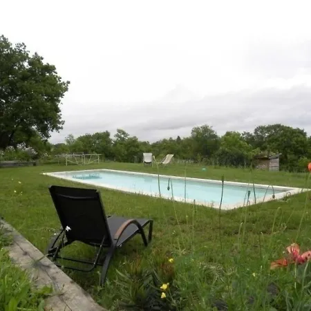 Dom wakacyjny House Location 4 Pieces 7 Personnes