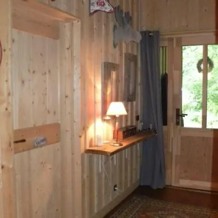 House Location 4 Pieces 7 Personnes Gondrin