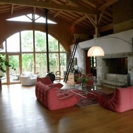 House Location 4 Pieces 7 Personnes *