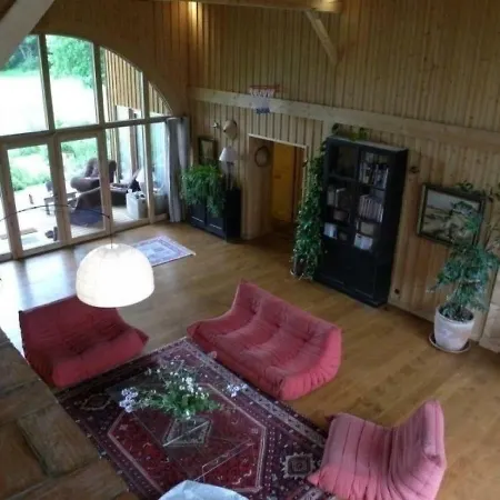 House Location 4 Pieces 7 Personnes Dom wakacyjny Gondrin