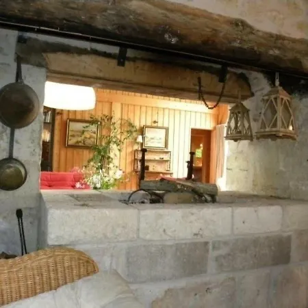 House Location 4 Pieces 7 Personnes *